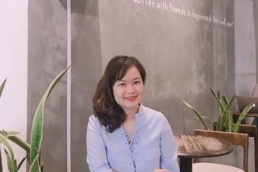 Gặp gỡ nữ giáo viên tiếng Anh trẻ góp phần thay đổi cuộc đời học sinh yếu kém