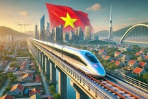 Doanh nghiệp tư nhân dấn thân vì quốc gia, công tư cùng kiến quốc