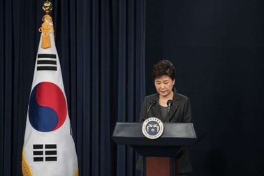 Đảng đối lập Hàn Quốc đòi lập chính phủ lâm thời