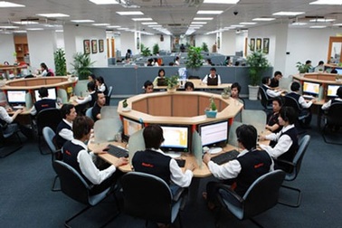 Việt Nam đào tạo chuyên gia an ninh mạng cho Cuba