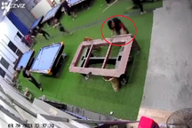 Hà Nội: Mâu thuẫn trong lúc chơi bi-a, một người bị đâm chết