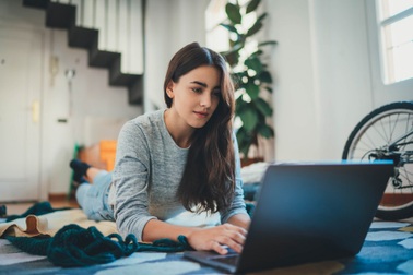 Gen Z mệt mỏi với hình thức làm việc từ xa