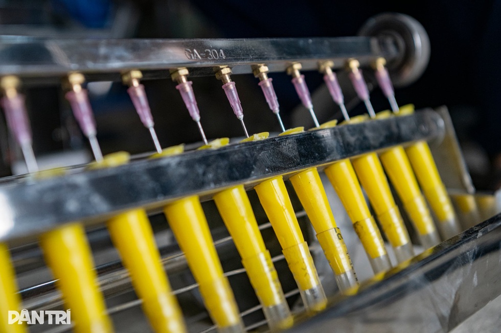 Những nông dân không bằng cấp, sáng chế máy móc đi 5 châu - 19 Những nông dân không bằng cấp, sáng chế máy móc đi 5 châu - 19