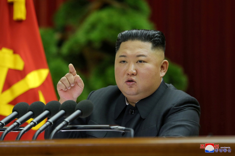Ông Kim Jong-un triệu họp về an ninh quốc phòng giữa lúc căng thẳng với Mỹ - 9