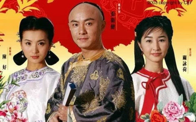 12 bộ phim huyền thoại của màn ảnh Hoa ngữ, nhắc đến thôi là lại bồi hồi nhớ về ngày ấu thơ! - Ảnh 10. 12 bộ phim huyền thoại của màn ảnh Hoa ngữ, nhắc đến thôi là lại bồi hồi nhớ về ngày ấu thơ! - Ảnh 10.