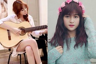 Hai “hiện tượng online” xinh đẹp cùng cover bản hit của Sơn Tùng MTP