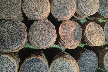 8X Nghệ An bỏ việc về quê tráng bánh đa kiếm trăm triệu đồng/tháng