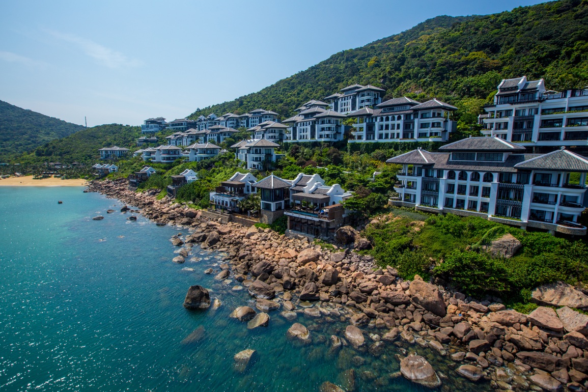 Nơi Ngô Thanh Vân tổ chức đám cưới: Resort cao cấp, giá 150 triệu đồng/đêm - 2 Nơi Ngô Thanh Vân tổ chức đám cưới: Resort cao cấp, giá 150 triệu đồng/đêm - 2