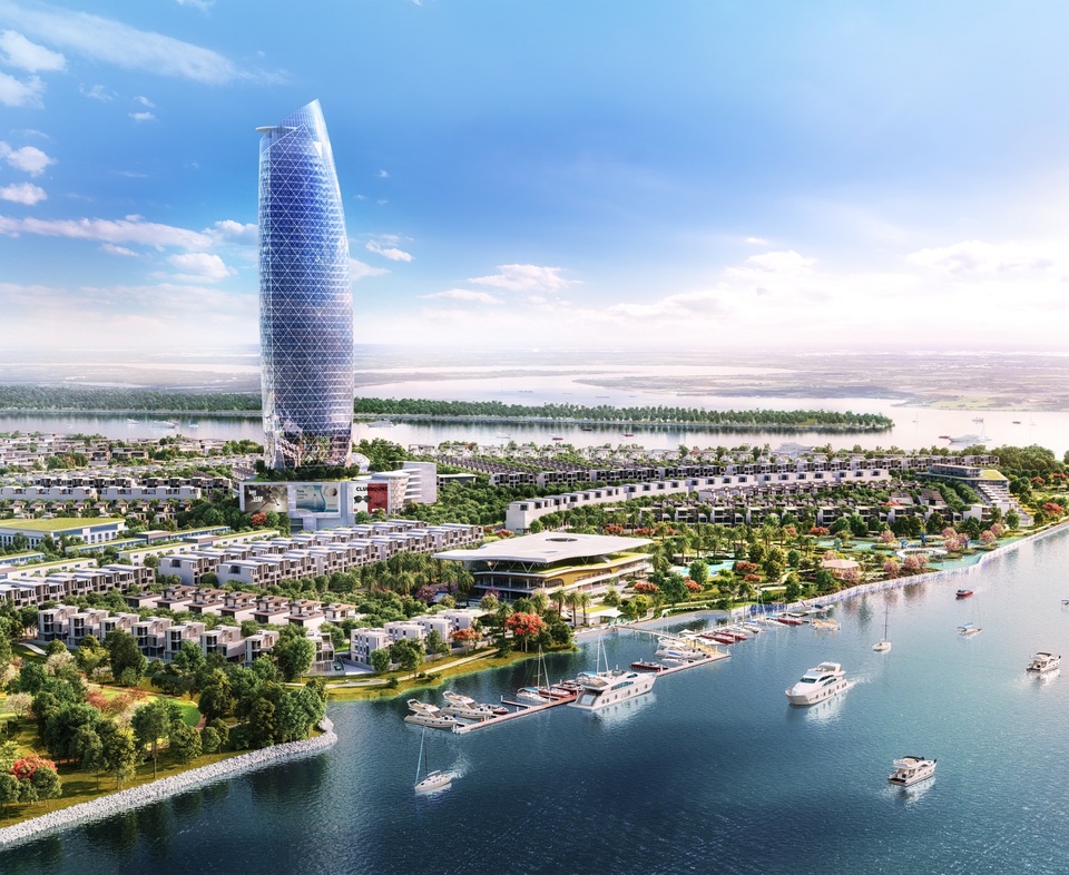 Hơn 20 tên tuổi tầm cỡ tham gia kiến tạo đảo sinh thái Angel Island - 3 Hơn 20 tên tuổi tầm cỡ tham gia kiến tạo đảo sinh thái Angel Island - 3