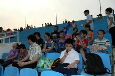 Từ câu chuyện của Nick Vujicic - Khi trẻ được truyền lửa sống ngay từ nhỏ