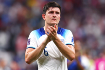 Harry Maguire: Tội đồ Man Utd hồi sinh rực rỡ ở tuyển Anh