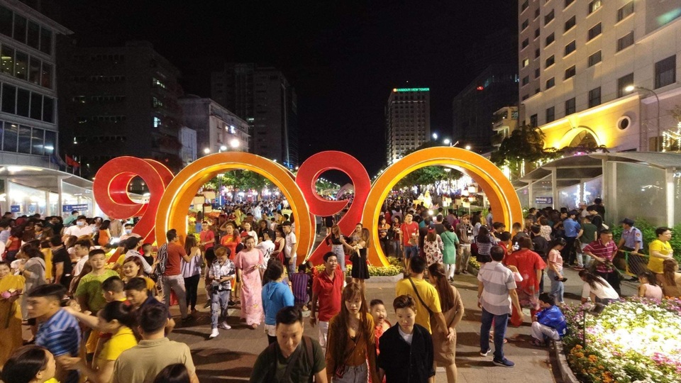 Hân hoan chào đón năm Canh Tý 2020 - 54