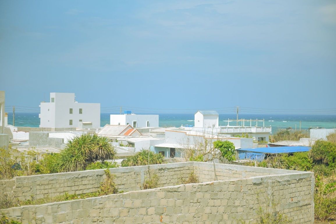 9X Hà Nội vượt ngàn cây số vào Bình Thuận khám phá làng chài đẹp như phim - 9 9X Hà Nội vượt ngàn cây số vào Bình Thuận khám phá làng chài đẹp như phim - 9