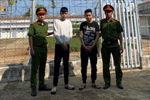 Giả tài khoản Facebook người nổi tiếng để lừa cả tỷ đồng của người khác