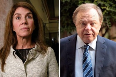 Đại gia dầu lửa mất đứt 1 tỷ USD vì ly hôn