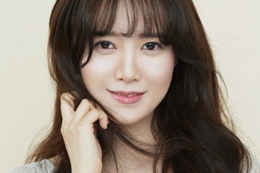 Goo Hye Sun bắt đầu cuộc sống mới sau một năm lùm xùm ly hôn