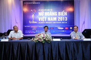 Vụ cấm thi “Nữ hoàng Biển”: Hoãn phiên tòa phúc thẩm lần 2