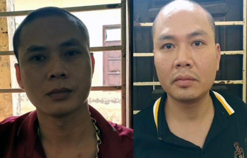 Hà Nội: Triệt phá “động lắc” trá hình trong quán mát-xa - 1 Hà Nội: Triệt phá “động lắc” trá hình trong quán mát-xa - 1
