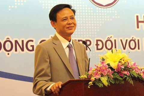 Gia nhập TPP: Nông nghiệp Việt giảm áp lực phụ thuộc thị trường truyền thống