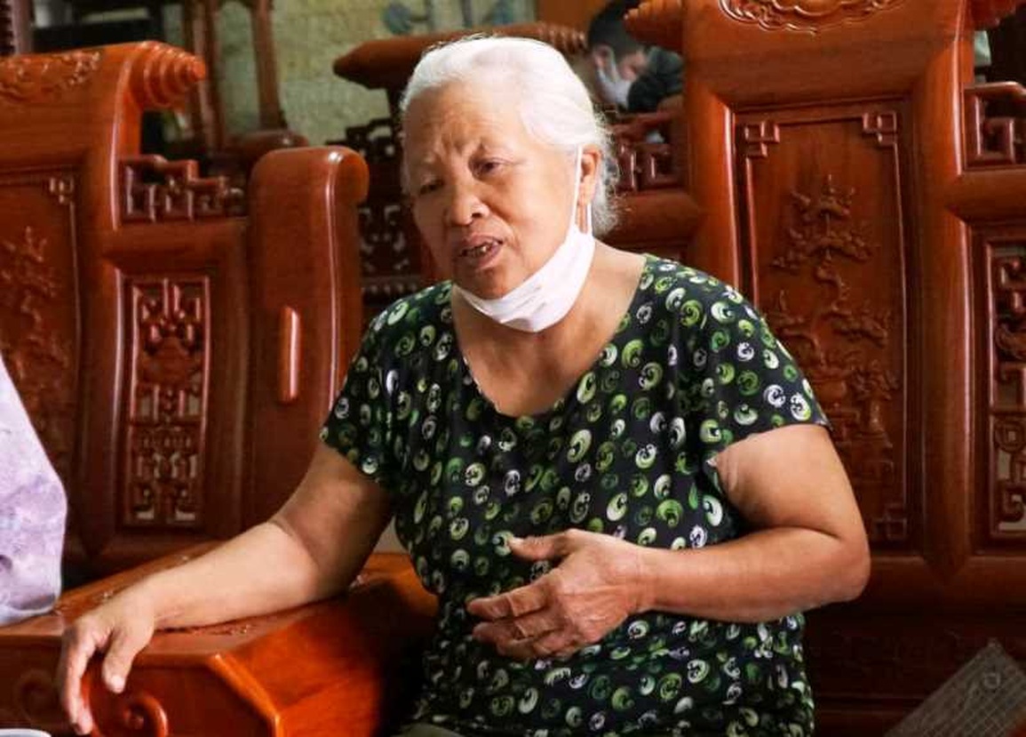 Xưởng cắt vải laser bị tố gây ô nhiễm, dân cầu cứu chính quyền - 1 Xưởng cắt vải laser bị tố gây ô nhiễm, dân cầu cứu chính quyền - 1