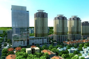 Dự án duy nhất ở Hà Nội nhận nhà, nhận sổ đỏ trong thời điểm hiện tại