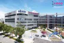 Tiên phong về phương pháp Montessori chuẩn quốc tế tại Việt Nam