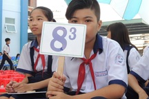 Miễn học phí, e ngại biến tướng khoản thu