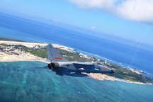 Quốc tế lên án hành động của Trung Quốc tại Biển Đông