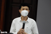 Đà Nẵng: Gia hạn thêm 25 ngày cho việc thanh tra mua sắm kit xét nghiệm