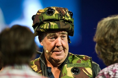 Đánh đồng nghiệp, Jeremy Clarkson sẽ phải chia tay Top Gear