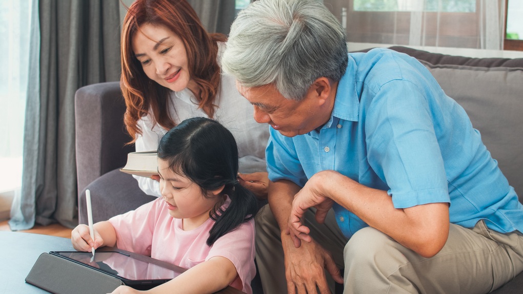 Cuộc thi Kinh nghiệm chăm sóc sức khỏe gia đình - 3 Cuộc thi Kinh nghiệm chăm sóc sức khỏe gia đình - 3
