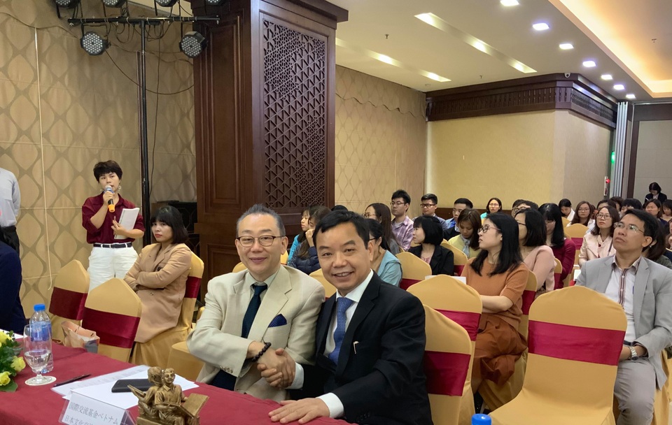Bộ giáo trình tiếng Nhật của First News được giảng dạy tại 40 trường - 2 Bộ giáo trình tiếng Nhật của First News được giảng dạy tại 40 trường - 2