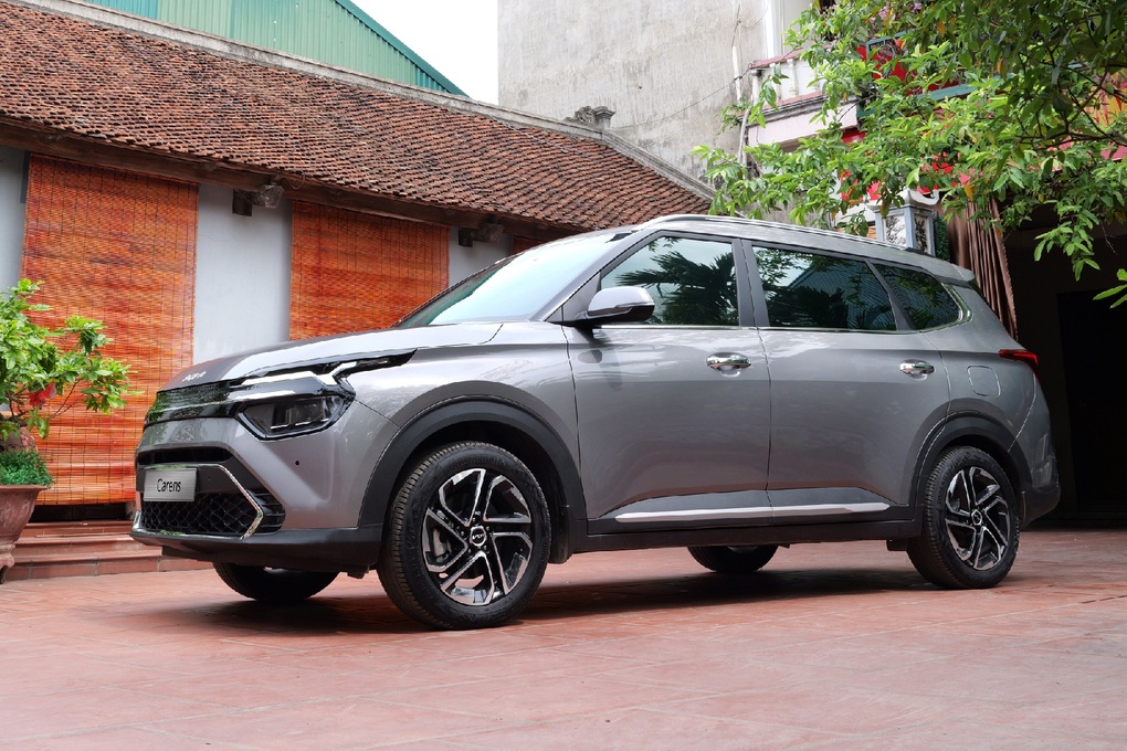 Kia ưu đãi đặc biệt lên đến 80 triệu đồng cùng nhiều quà tặng hấp dẫn - 4 Kia ưu đãi đặc biệt lên đến 80 triệu đồng cùng nhiều quà tặng hấp dẫn - 4