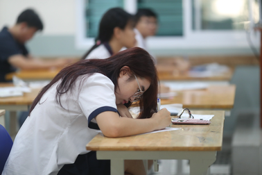 Nhiều điểm mới trong quy chế thi học sinh giỏi quốc gia