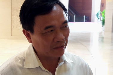 Từng có đơn tố cáo nặc danh việc bổ nhiệm bà Trần Vũ Quỳnh Anh