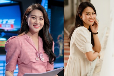 MC thể thao xinh đẹp của VTV: "Tôi không giàu, thu nhập đủ sống"