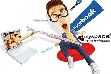 Cách dứt “cơn nghiện” mạng xã hội mùa thi