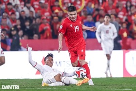 AFF Cup thay đổi quan trọng ở bán kết, tuyển Việt Nam có bị ảnh hưởng?