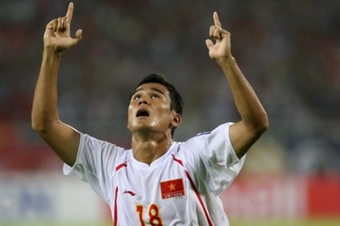 Phan Thanh Bình phản ứng cuốn tự truyện của Lê Công Vinh