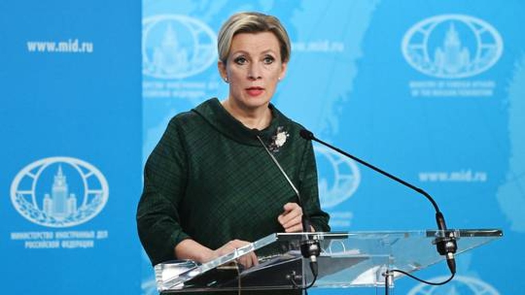 Ukraine nêu điều kiện đàm phán hòa bình, Nga phản hồi - 1 Ukraine nêu điều kiện đàm phán hòa bình, Nga phản hồi - 1