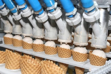 Môi trường xấu đi vì... những que kem: Tiết lộ đầy thú vị