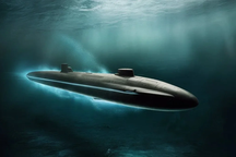 Trung Quốc hướng tới tàu ngầm laser di chuyển với tốc độ âm thanh