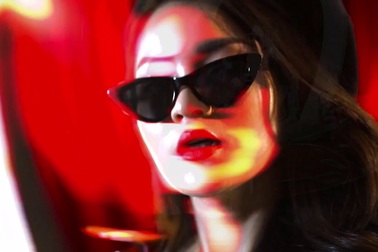 Vespa Sắc Màu Cá Tính Thủy Top