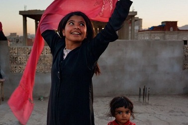 Những cô dâu 8 tuổi sắp được giải cứu?