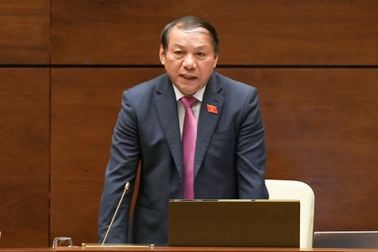 Bộ trưởng Nguyễn Văn Hùng: Bạo lực tinh thần không hề đơn giản