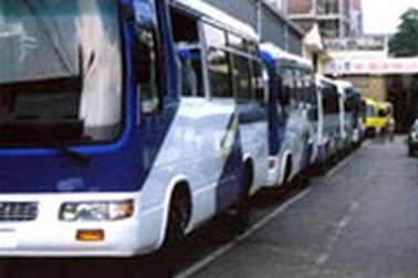 Lắp hộp đen cho xe khách - Tại sao không?