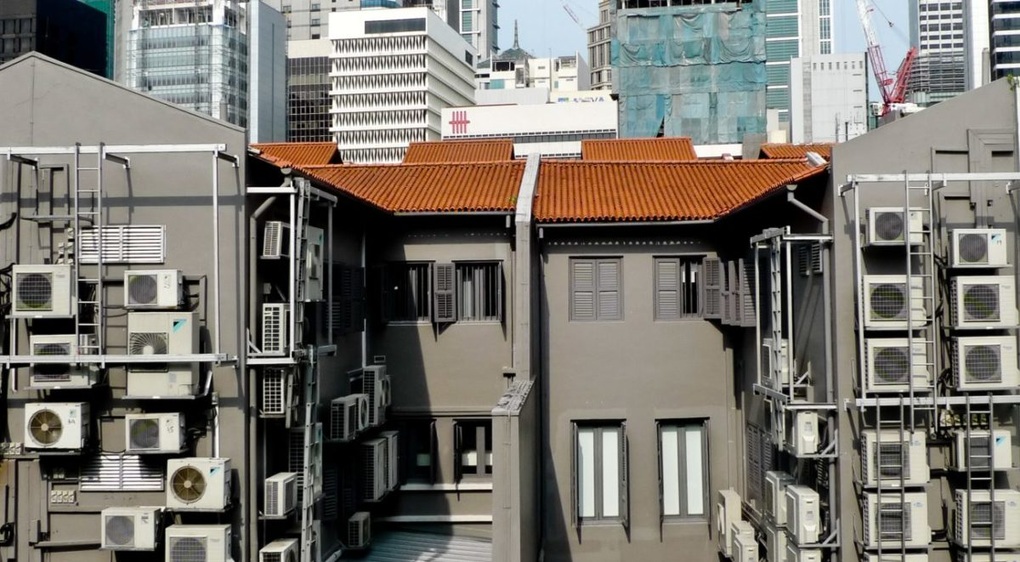 Thời tiết chuyển nắng nóng, bao nhiêu độ thì nên bật điều hòa thay quạt? - 2 Thời tiết chuyển nắng nóng, bao nhiêu độ thì nên bật điều hòa thay quạt? - 2