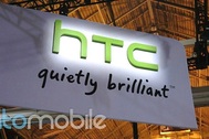 HTC sản xuất smartphone lõi tứ tốc độ 1,7Ghz