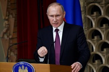 Điện Kremlin “phản pháo” Mỹ về cáo buộc can thiệp bầu cử