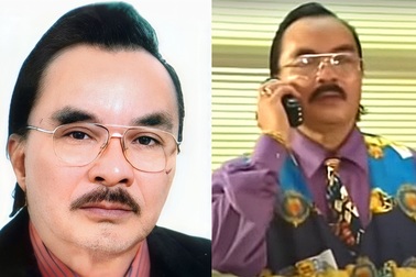 Diễn viên Hồng Đức "Cảnh sát hình sự" qua đời sau thời gian bạo bệnh